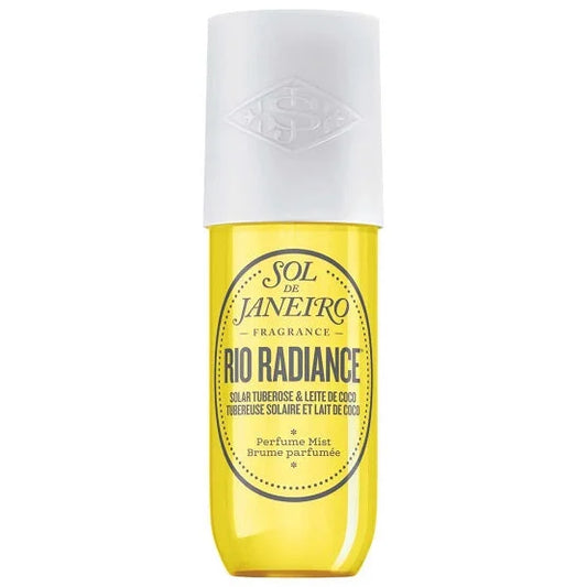 SOL DE JANEIRO - Rio Radiance Perfume Mist - 240 ml