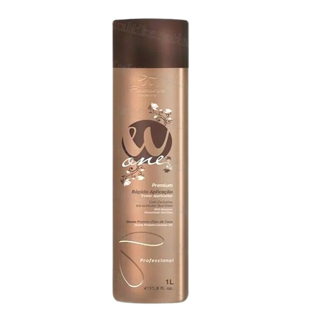 Floractive W One Premium Nanoplastia Treatment - 1L