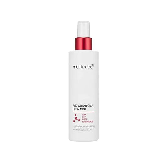 Medicube Red Clear Cica Body Mist - 200ml