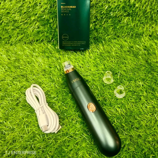 Ymgo Rechargeable Blackhead Remover