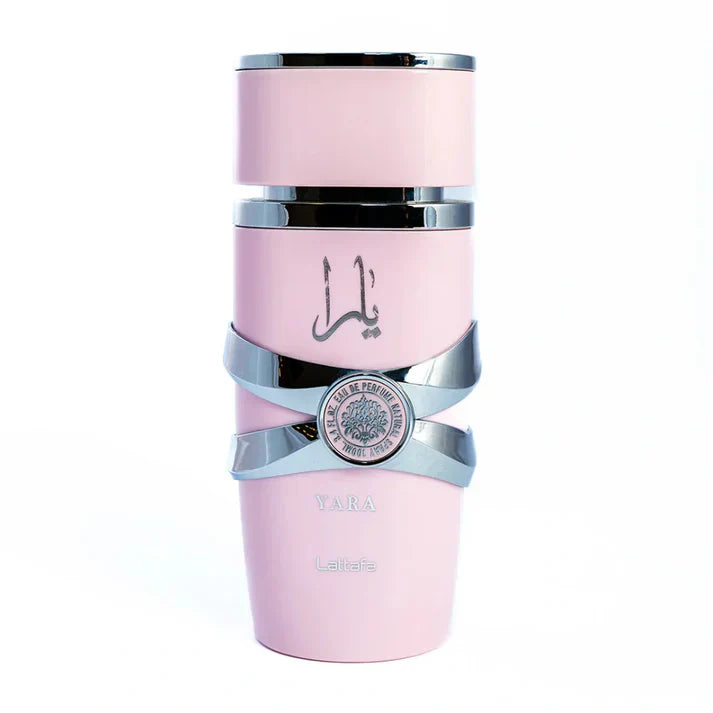 Lattafa Yara Moi Pink Eau de Parfum – 100ml