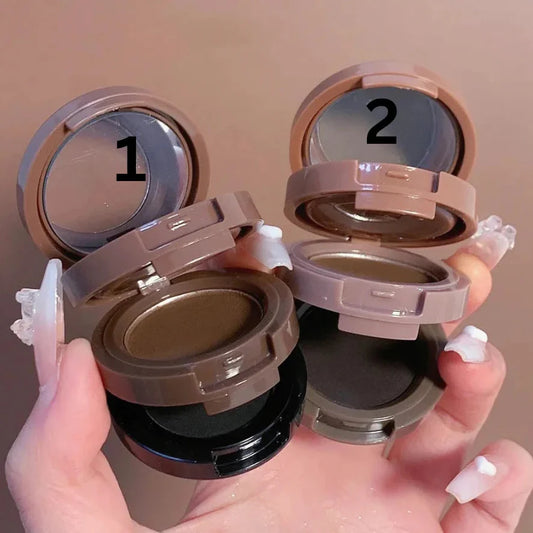 Miss Lara 3 in 1 Eyebrow Kit