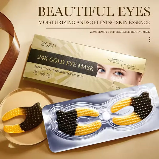 Zozu 24K Eye Mask