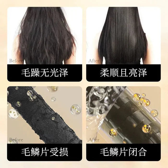 Sadoer Caviar Damaged Repair Hair Mask - 350gm