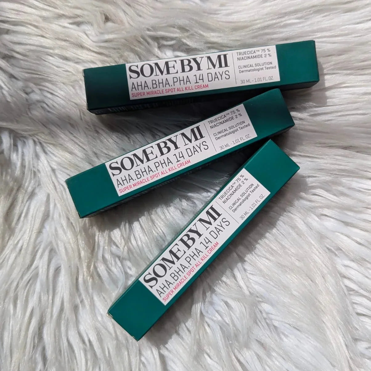 Some By Mi 14-Day Spot Treatment - 30ml