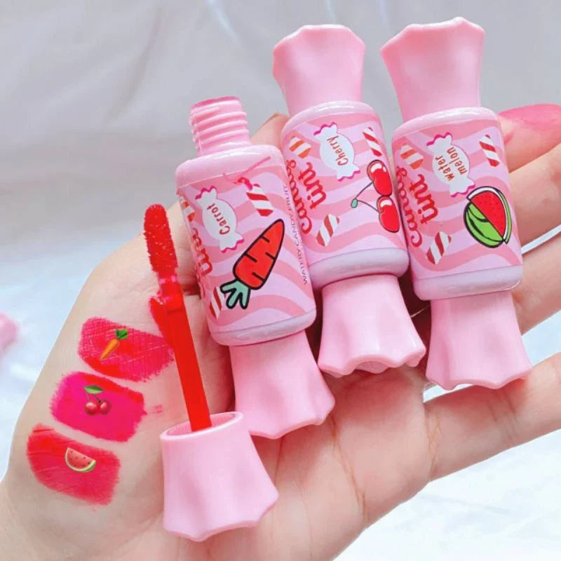 Water Candy Fruit Lip & Cheeks Tint