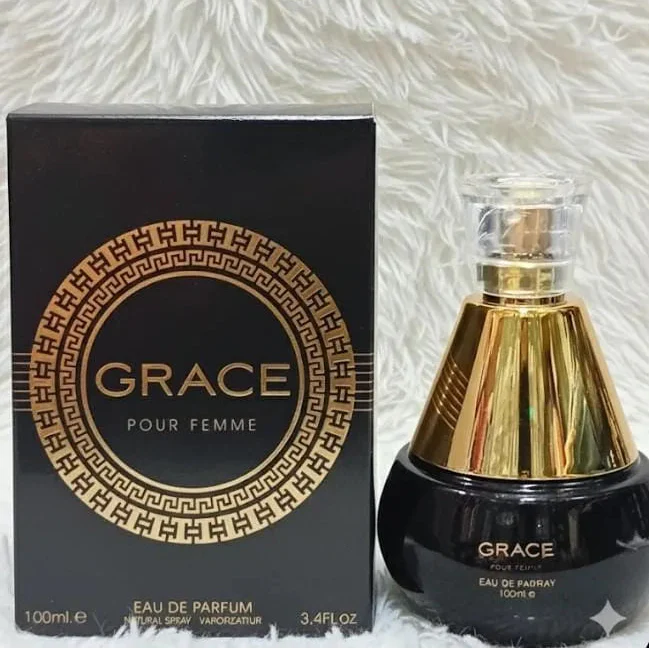 Grace Perfume For Men and Women - 100ml