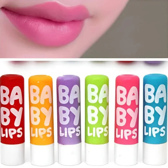 Baby Lip Balm