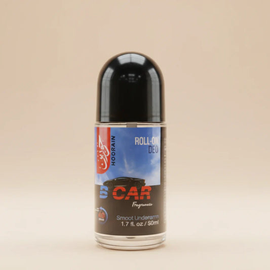 Hoorain B Car Roll On - 50ml