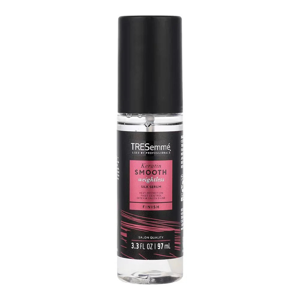 TRESemmé Keratin Smooth Shine Serum - 97 mL