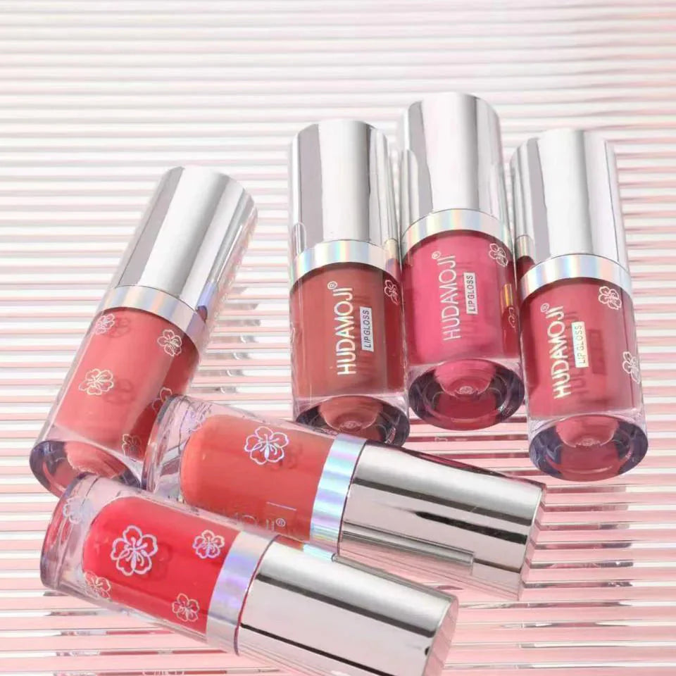 Hudamoji Shine Lipgloss