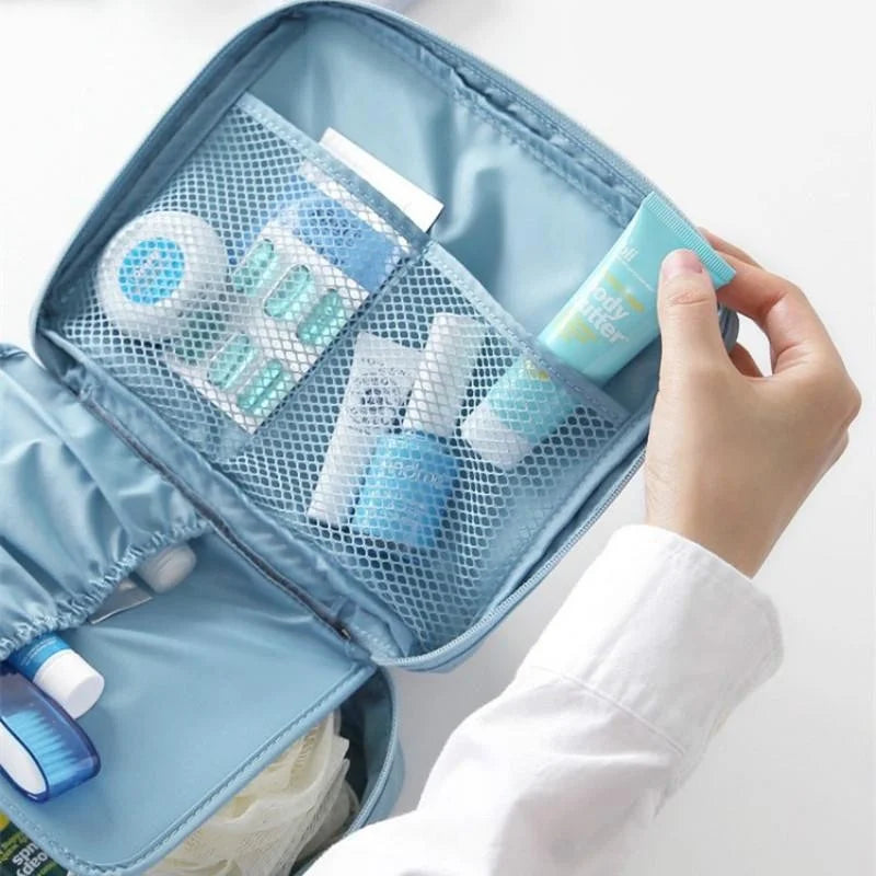 Travel Multi Pouch