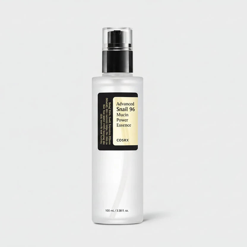 Cosrx Advanced Snail 96 Mucin Power Essence - 100ml | Premium Skincare & Beauty Products in Pakistan