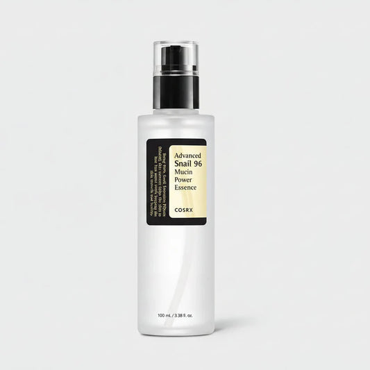 Cosrx Advanced Snail 96 Mucin Power Essence - 100ml | Premium Skincare & Beauty Products in Pakistan
