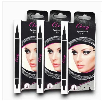 Oknyy 2-in-1 Marker Liner and Stamp