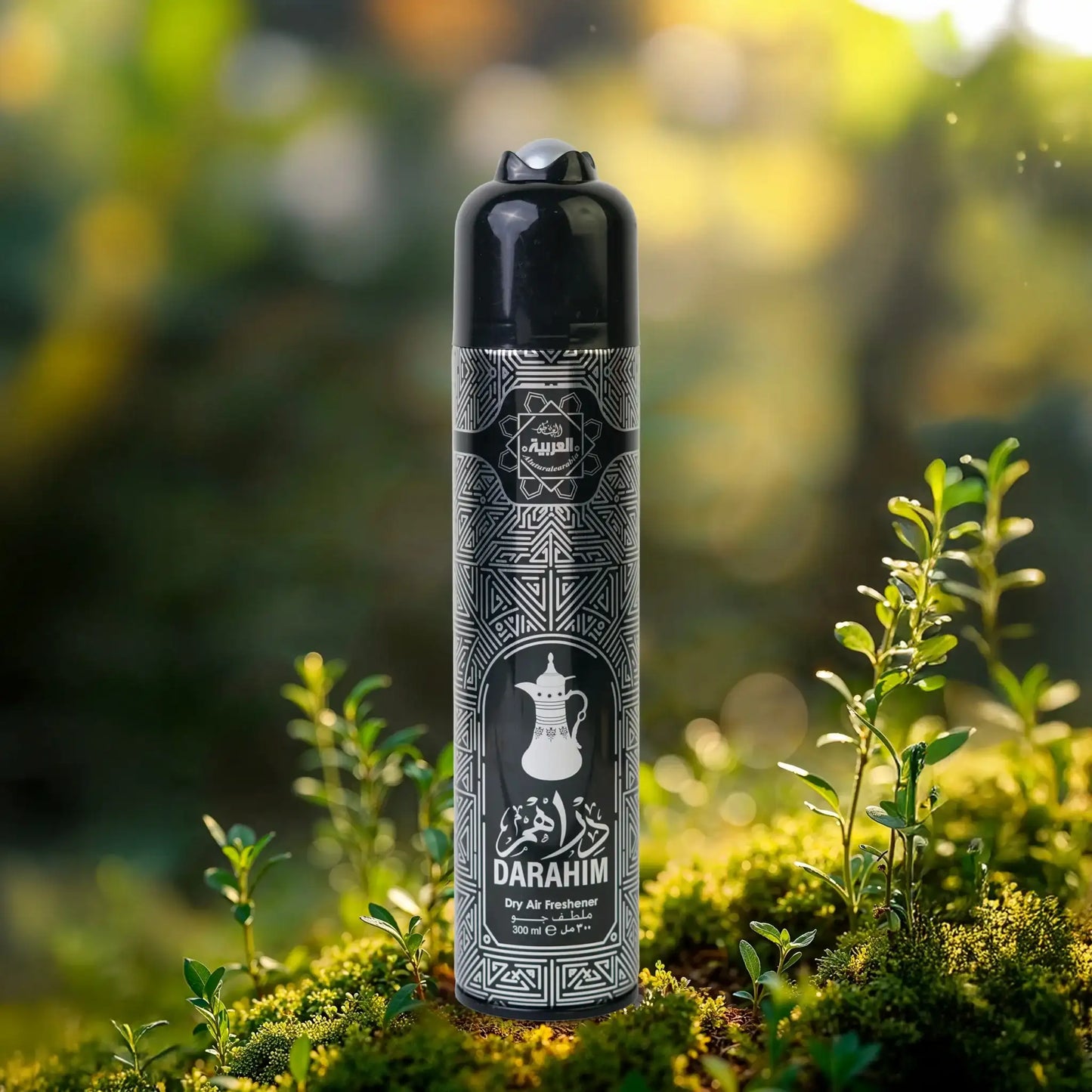 Al Arabia Darahim Air Freshener - 300ml