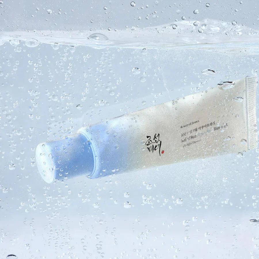 Beauty of Joseon Relief Sun Aqua Fresh Rice + B5 SPF 50+ PA++++ - 50ml | Premium Skincare & Beauty Products in Pakistan