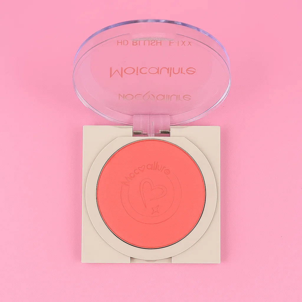 Mocallure matte blushon