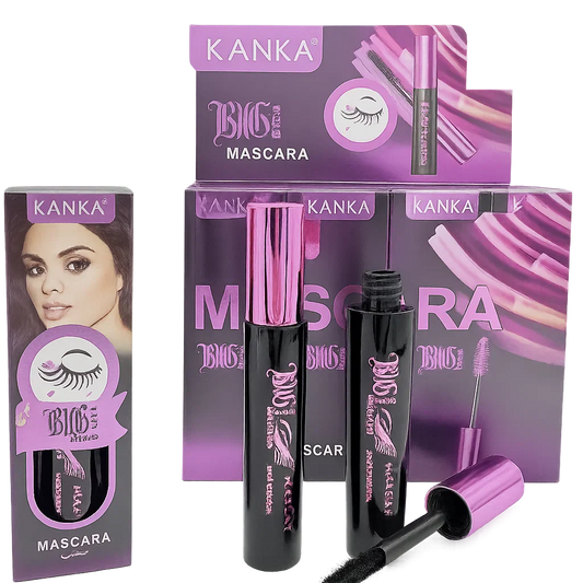 Kfanka Big Eyes Long Lasting Mascara