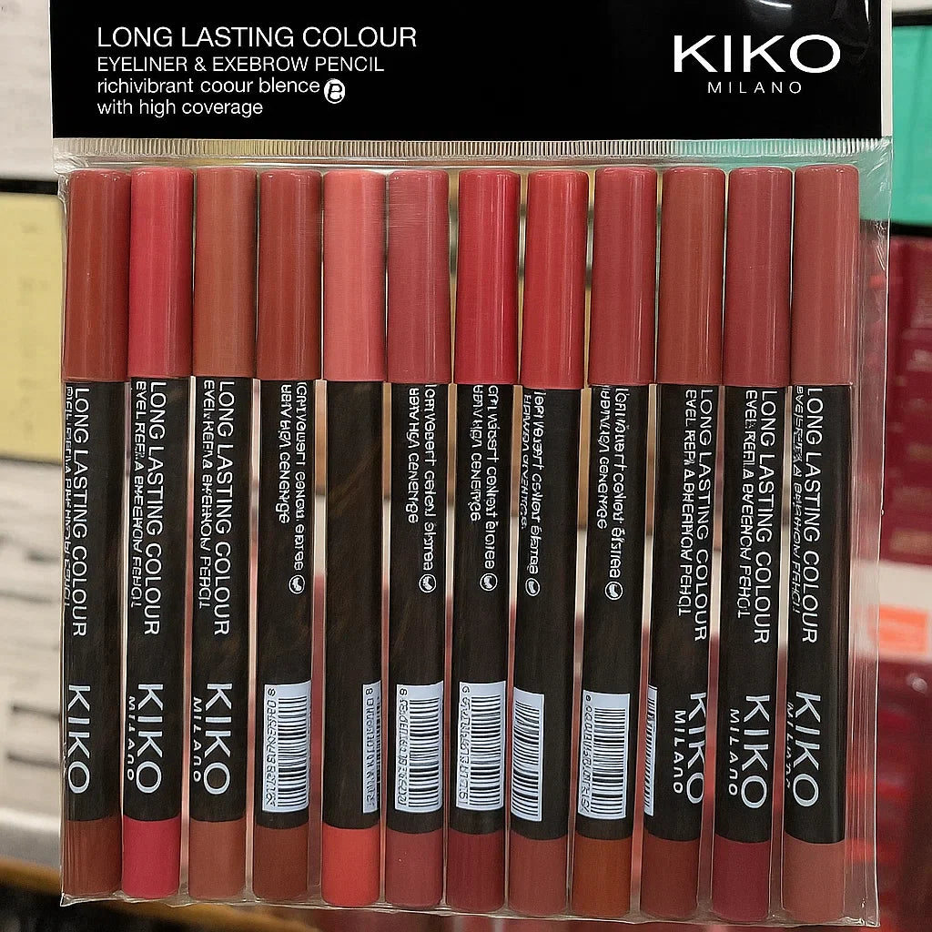 Kiko Milano Nude Lip Liner