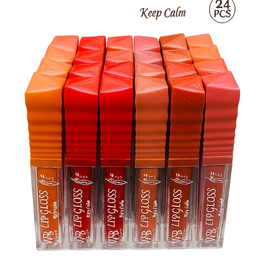 Warda Beauty Matte Longlasting Lipgloss