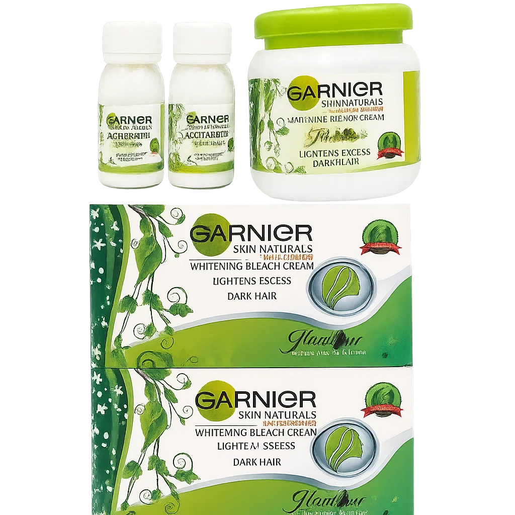 Garnier Bleach