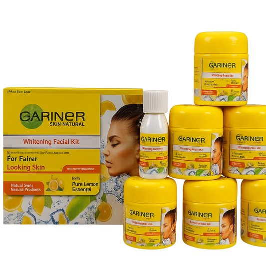 Garnier Facial Kit