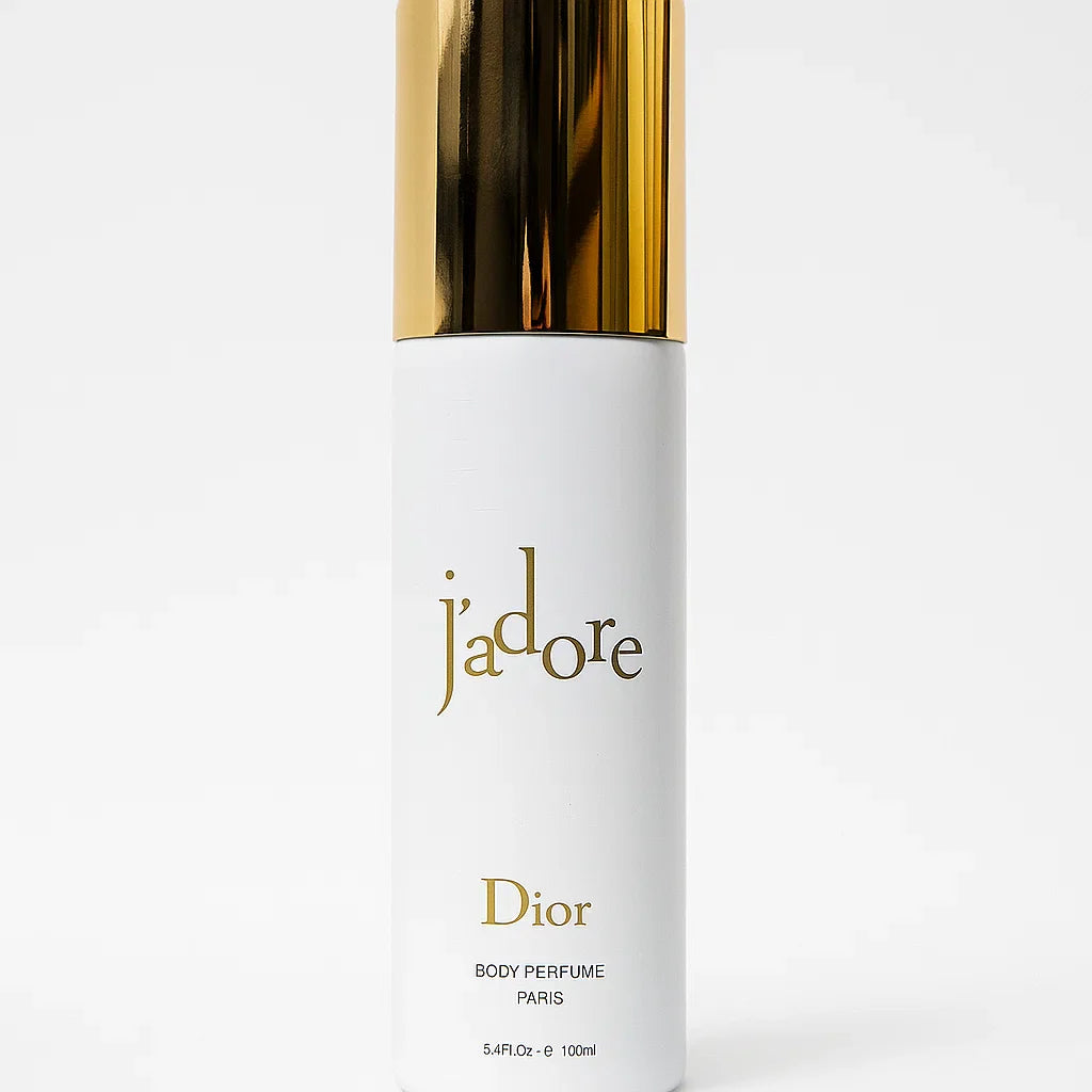 Dior jadore Body Perfume Spray - 100ml