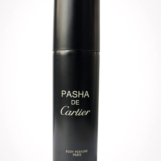 Pasha De Cartier  Body Perfume Spray - 100ml