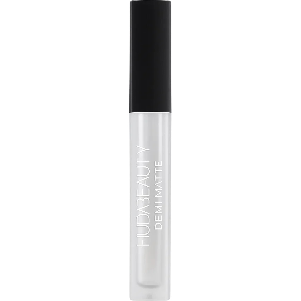 Huda Transperent Lip Gloss