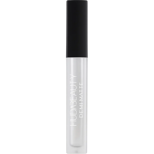Huda Transperent Lip Gloss