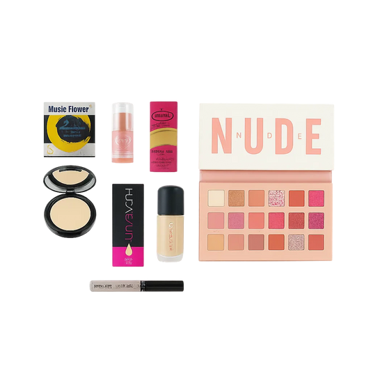 Huda Beauty Makeup Deal