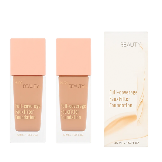 Huda Beauty Nude Foundation - 45ml