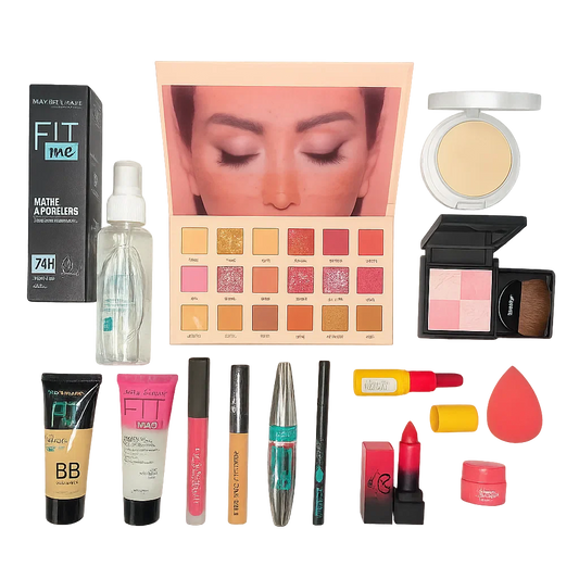 14 in 1 Makeup Deal