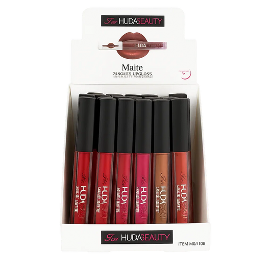 Huda Beauty Lip Glos