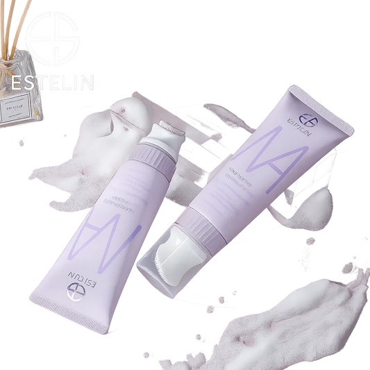 Estelin Niacinamide Fade Spots Face Wash | Facial Cleanser – 100g