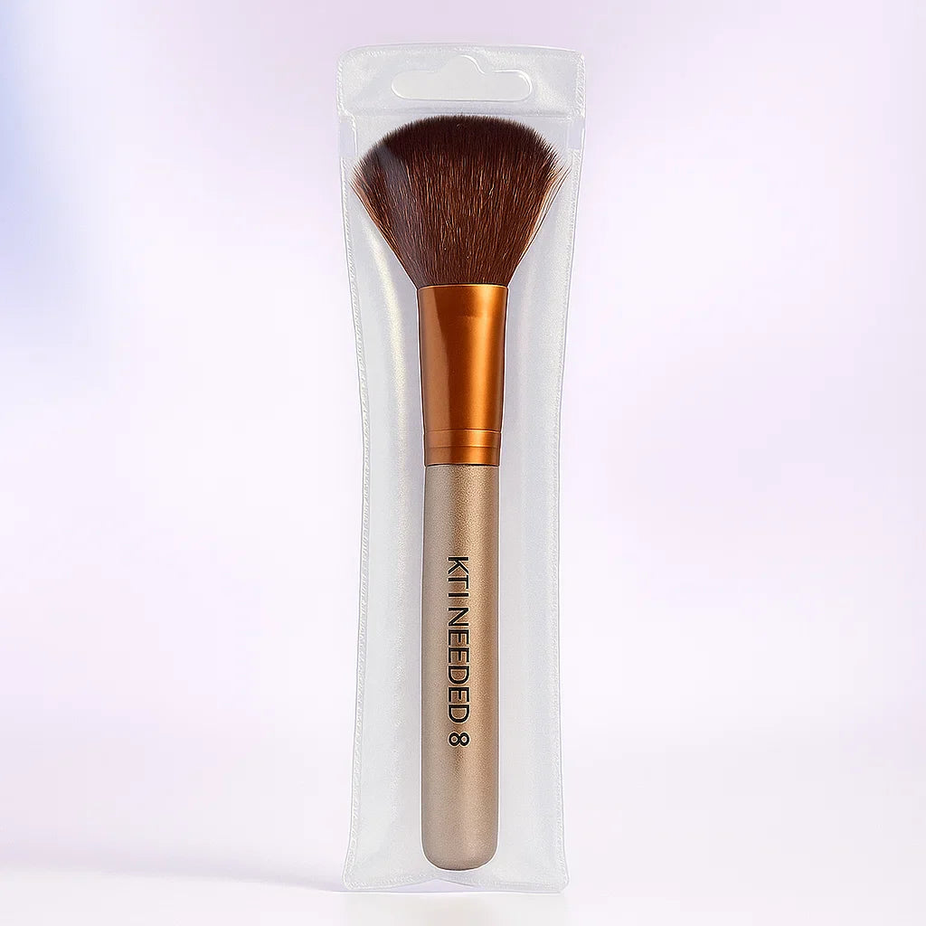 Blush-On Brushes – Perfect Precision for a Flawless Glow