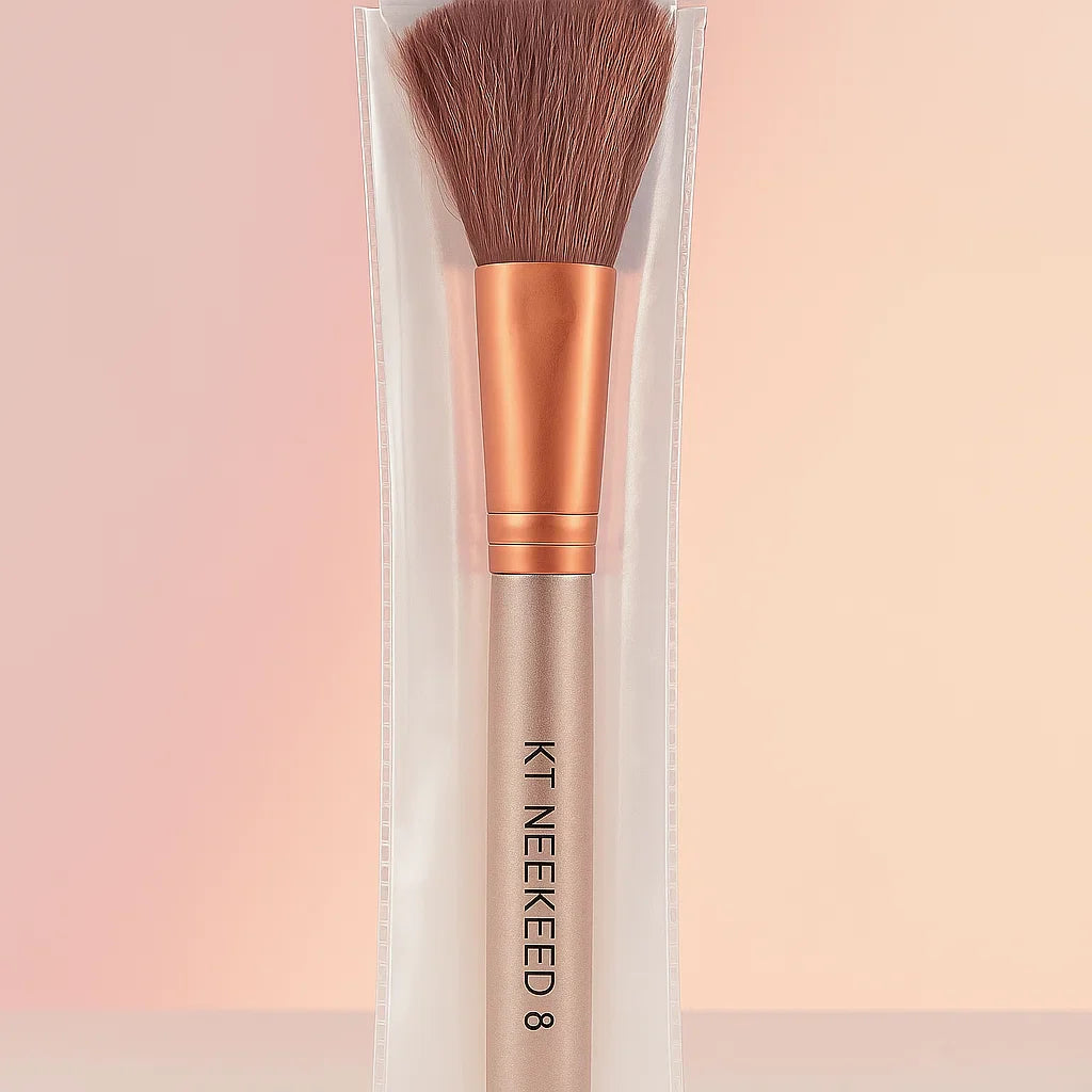 Blush-On Brushes – Perfect Precision for a Flawless Glow