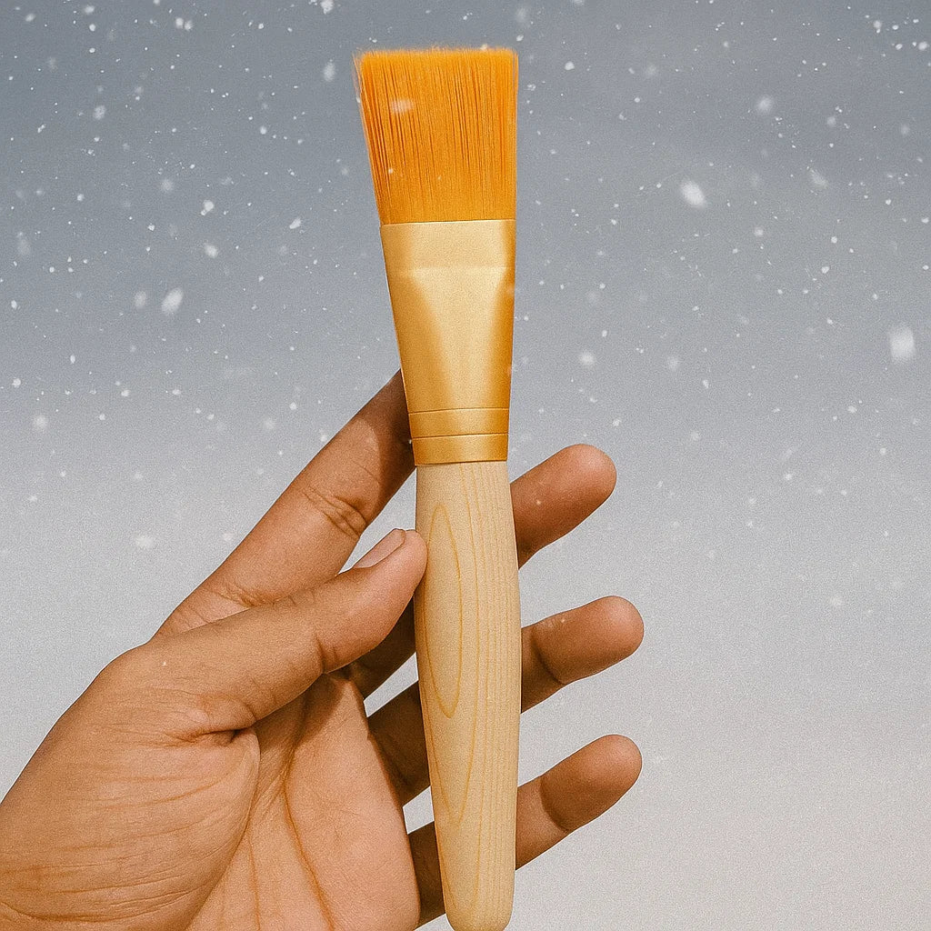 Face Bleach Brush – Large | Premium Skincare & Beauty Products in Pakistan