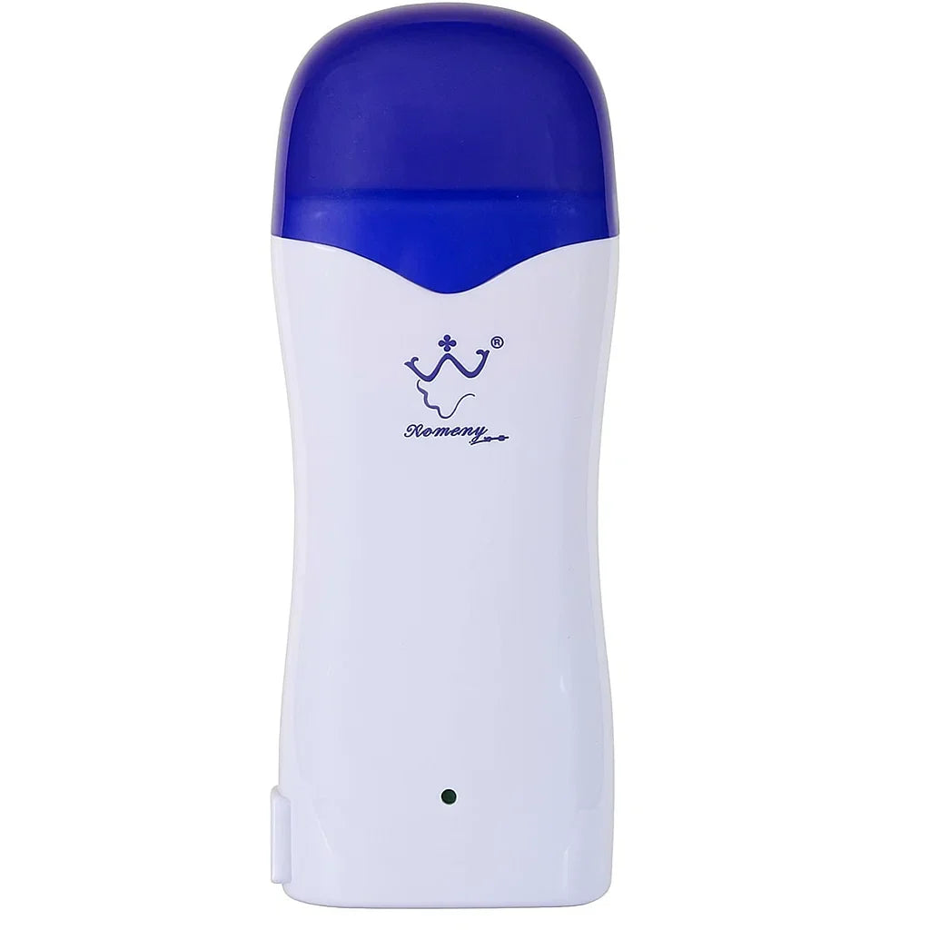 Kounsung Roll-On Cartridge Depilatory Paraffin Wax Machine