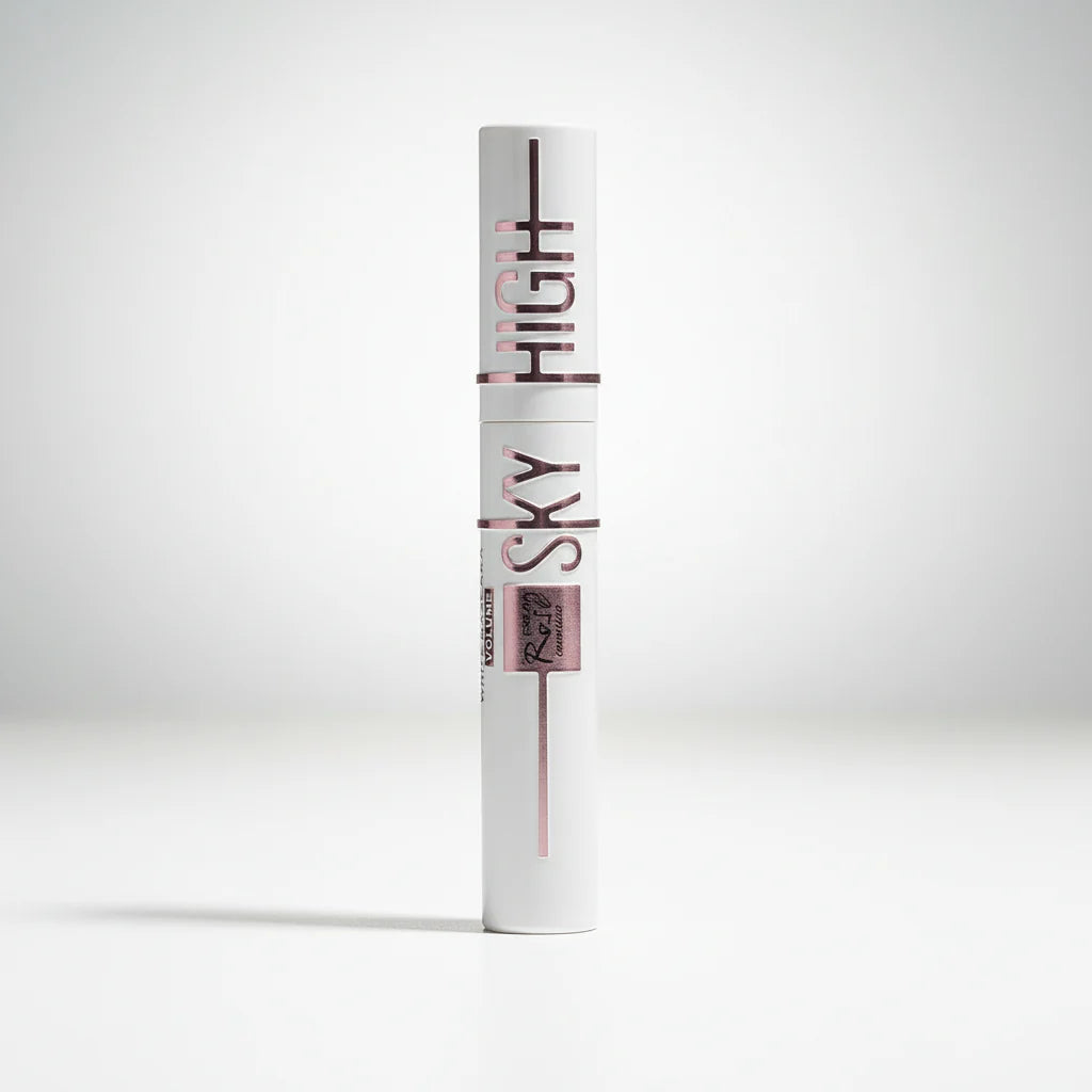Sky High Waterproof Mascara