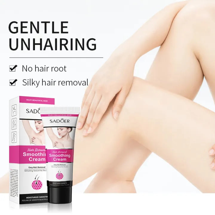 Sadoer Hair Removal Cream