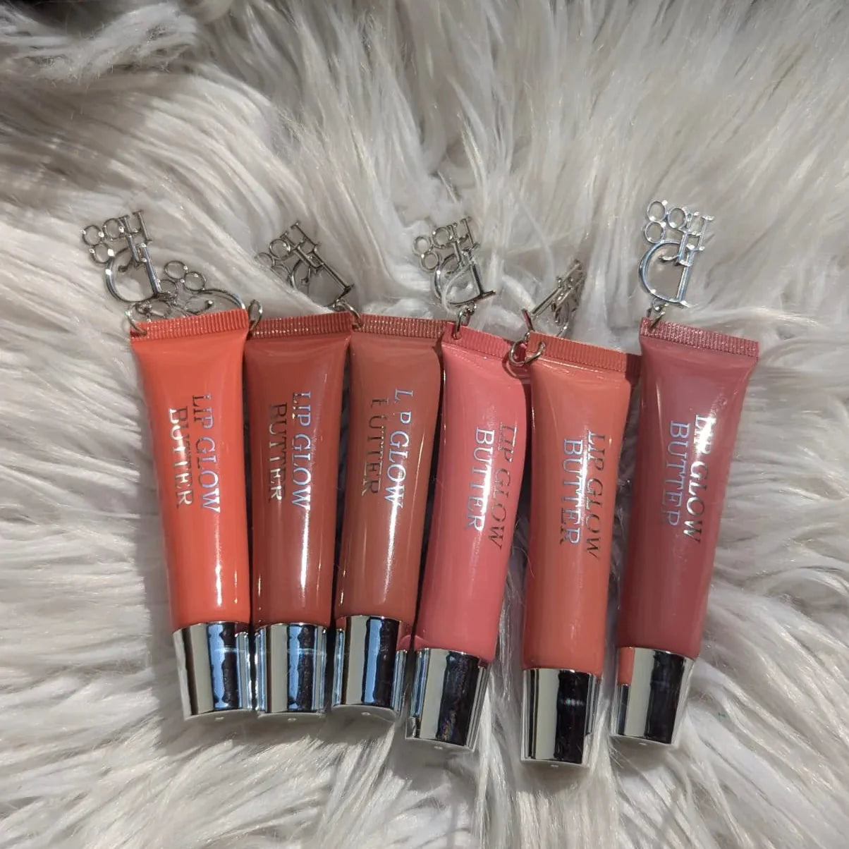 Drohoo Lip Glow Butter