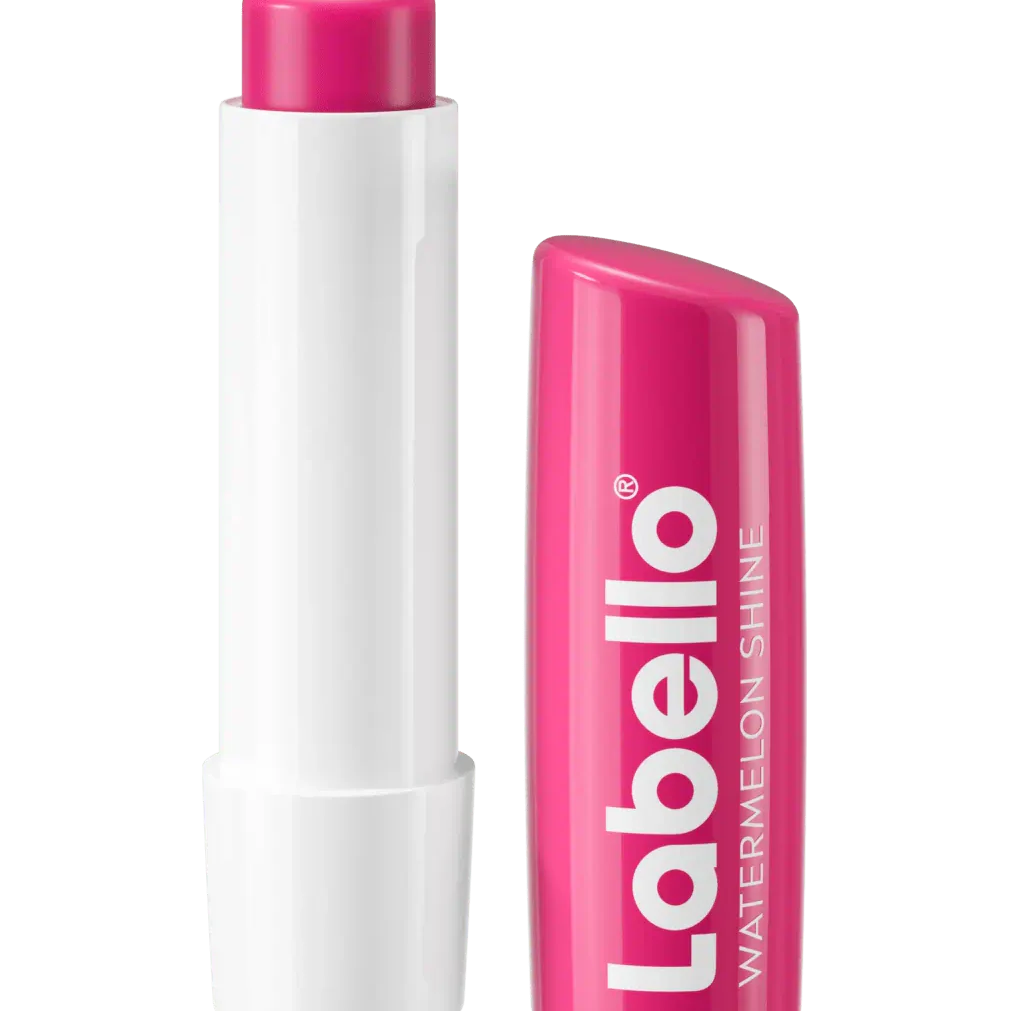 Labello Moisturizing Lip Balm Factory Left Over