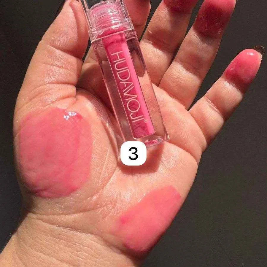 Hudamoji Lipgloss