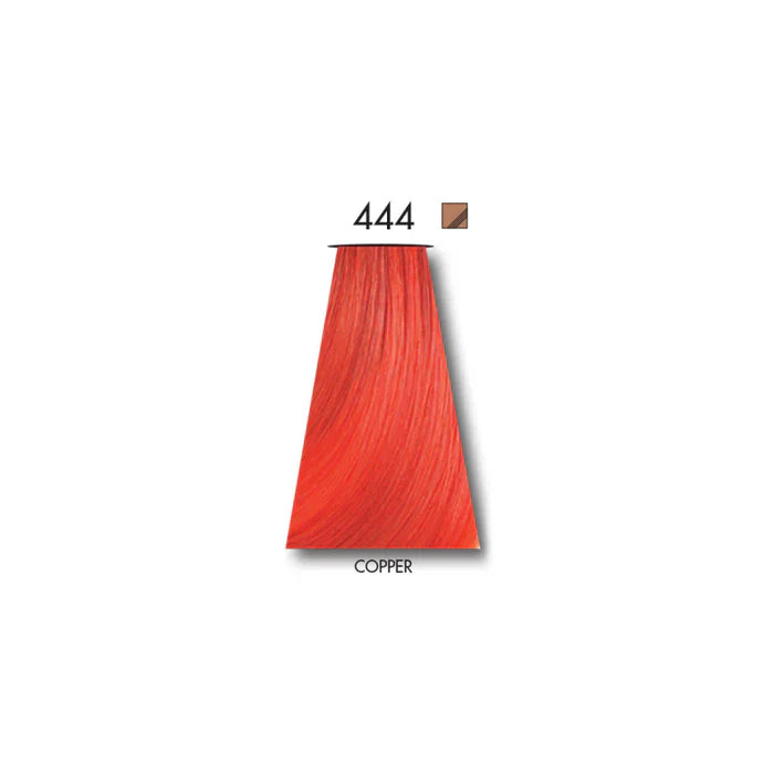 Keune Tinta deal Lift and Color Copper 444 with Keune Developer 20 Volume - 60 ml