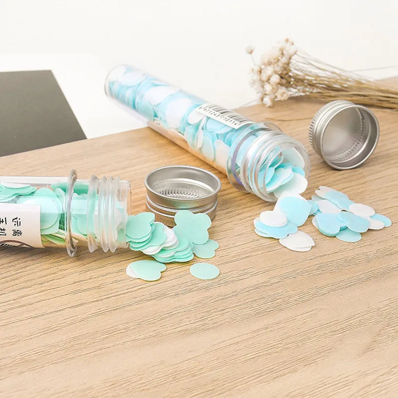 Flavour Design Tube Shape Bottle Paper Soap | Premium Skincare & Beauty Products in Pakistan