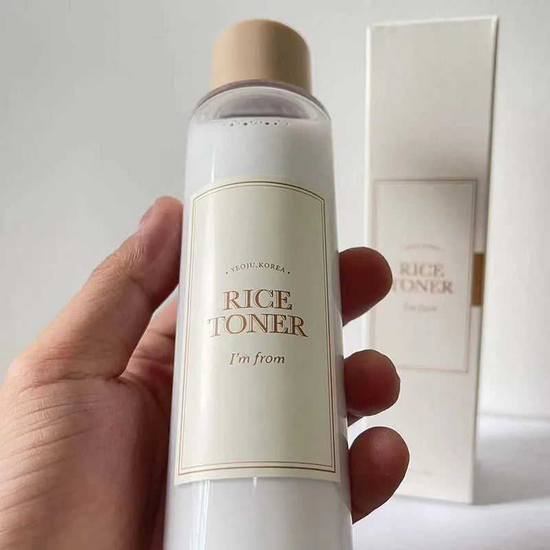 I’m From Rice Toner White Rice Serum - 150ml | Premium Skincare & Beauty Products in Pakistan