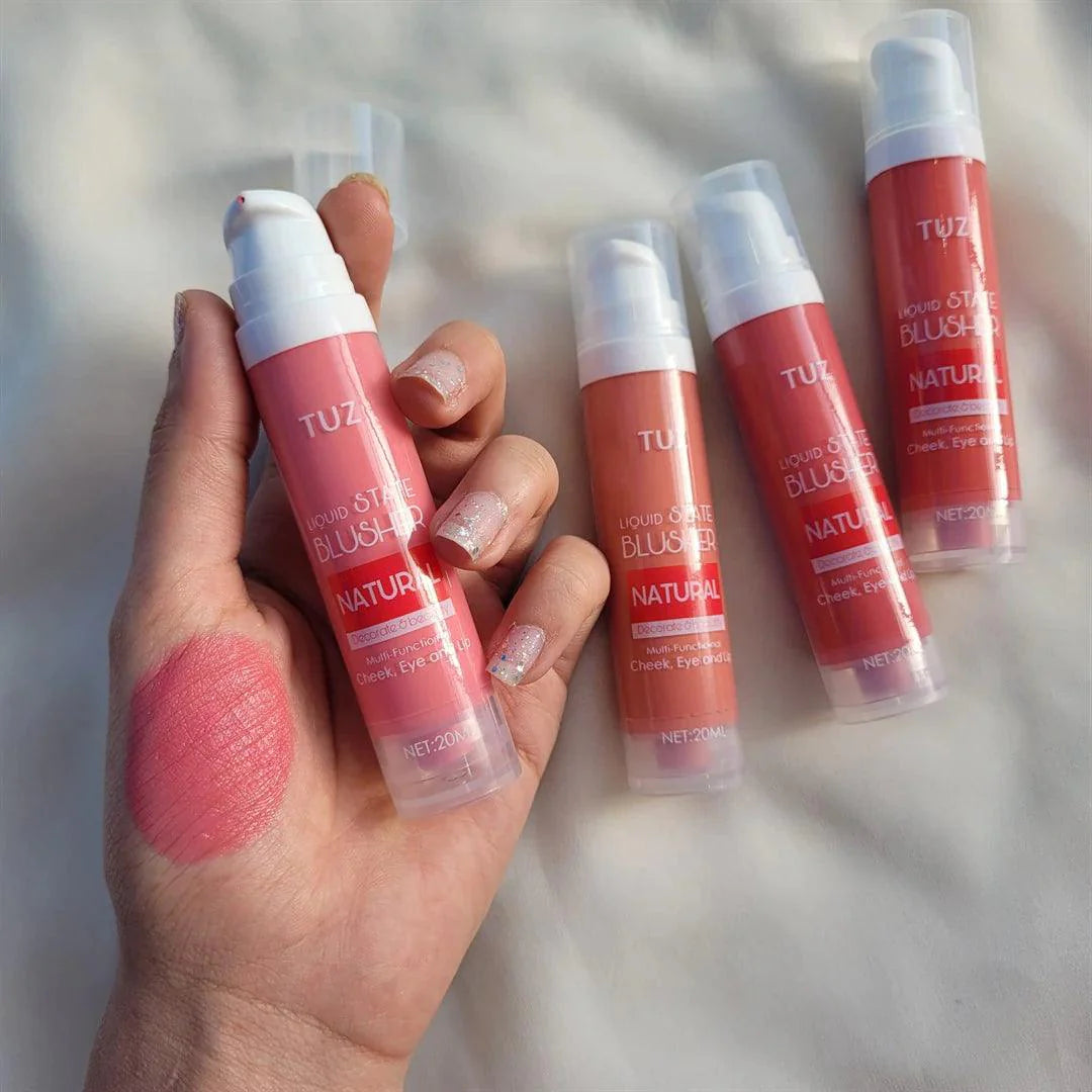 Tuz Multi Functional Blush Stick