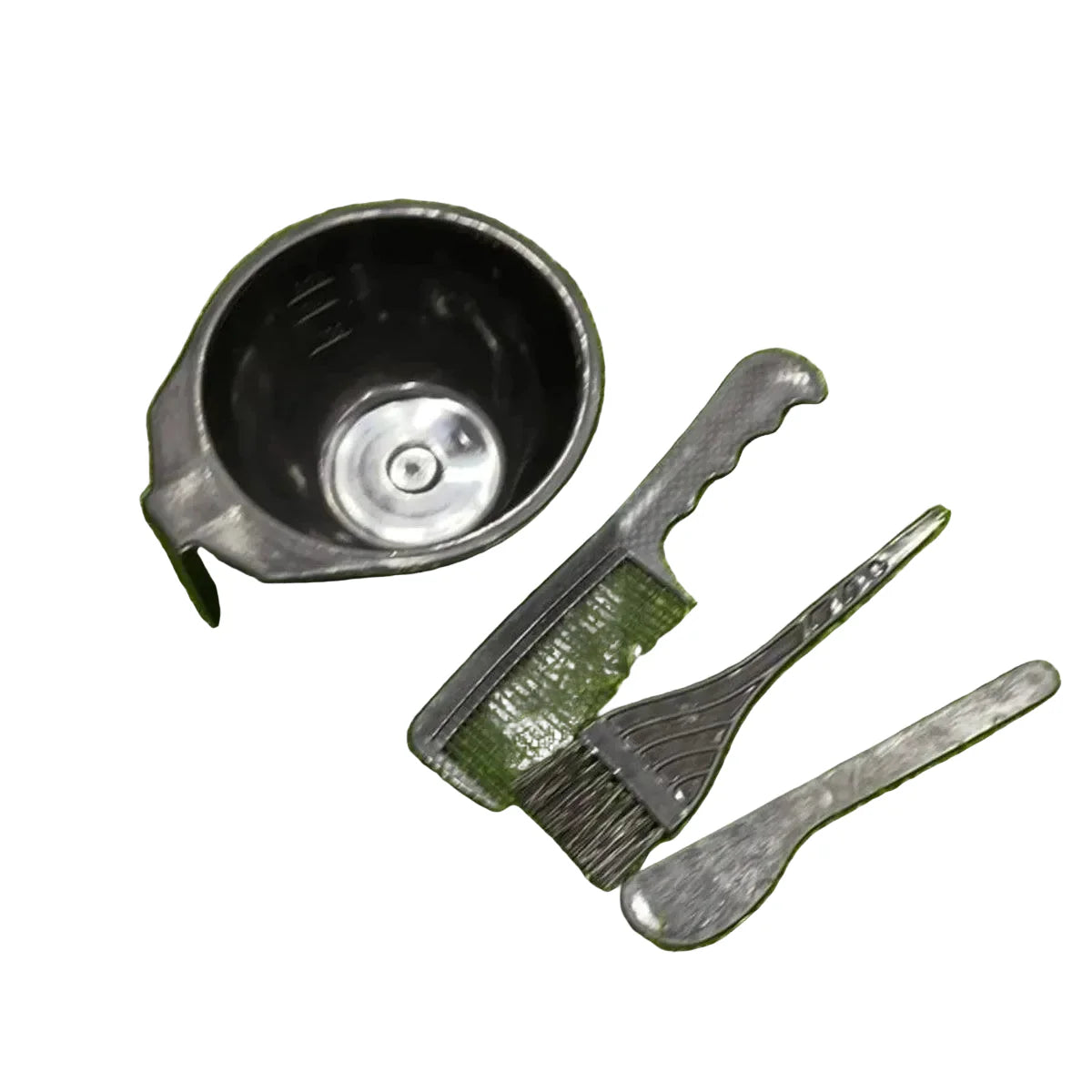 Bleach Bowl Set - 4Pcs